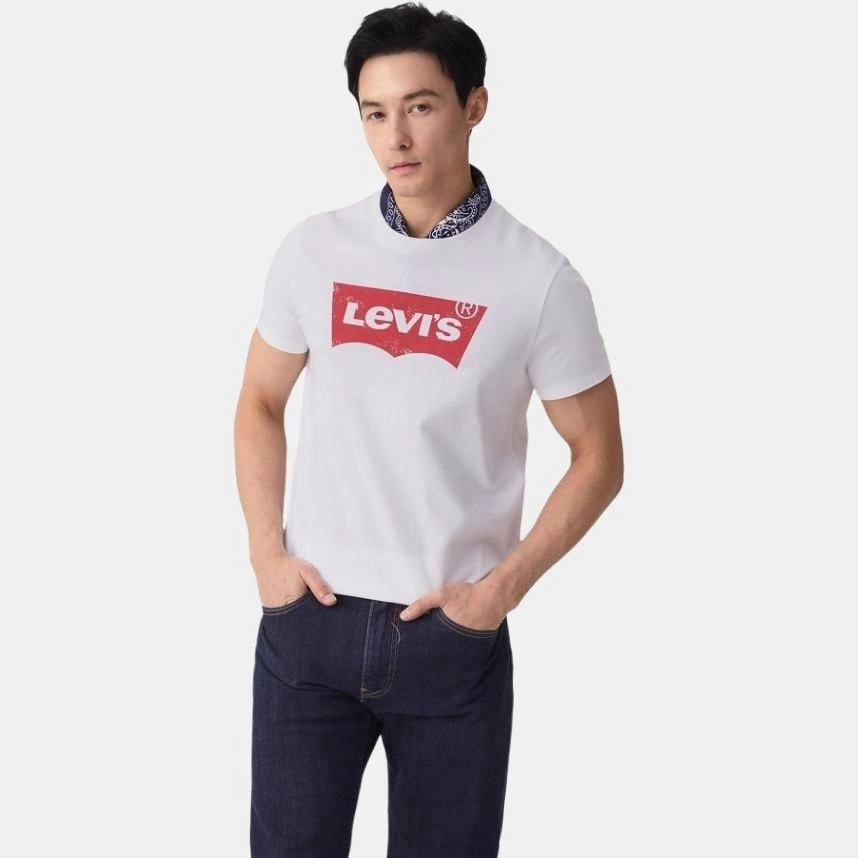 levis logoT