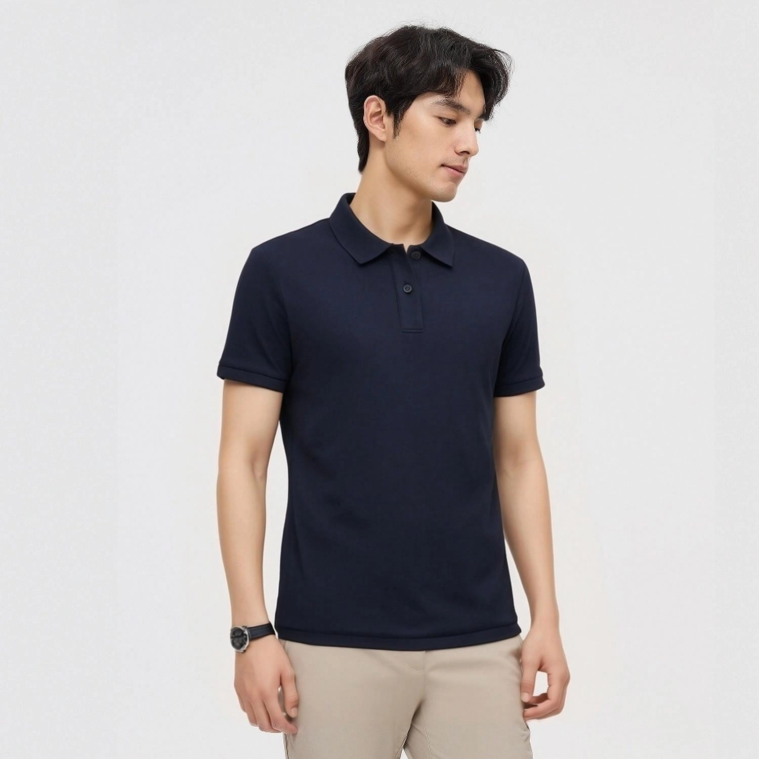 SUNDANCE polo
