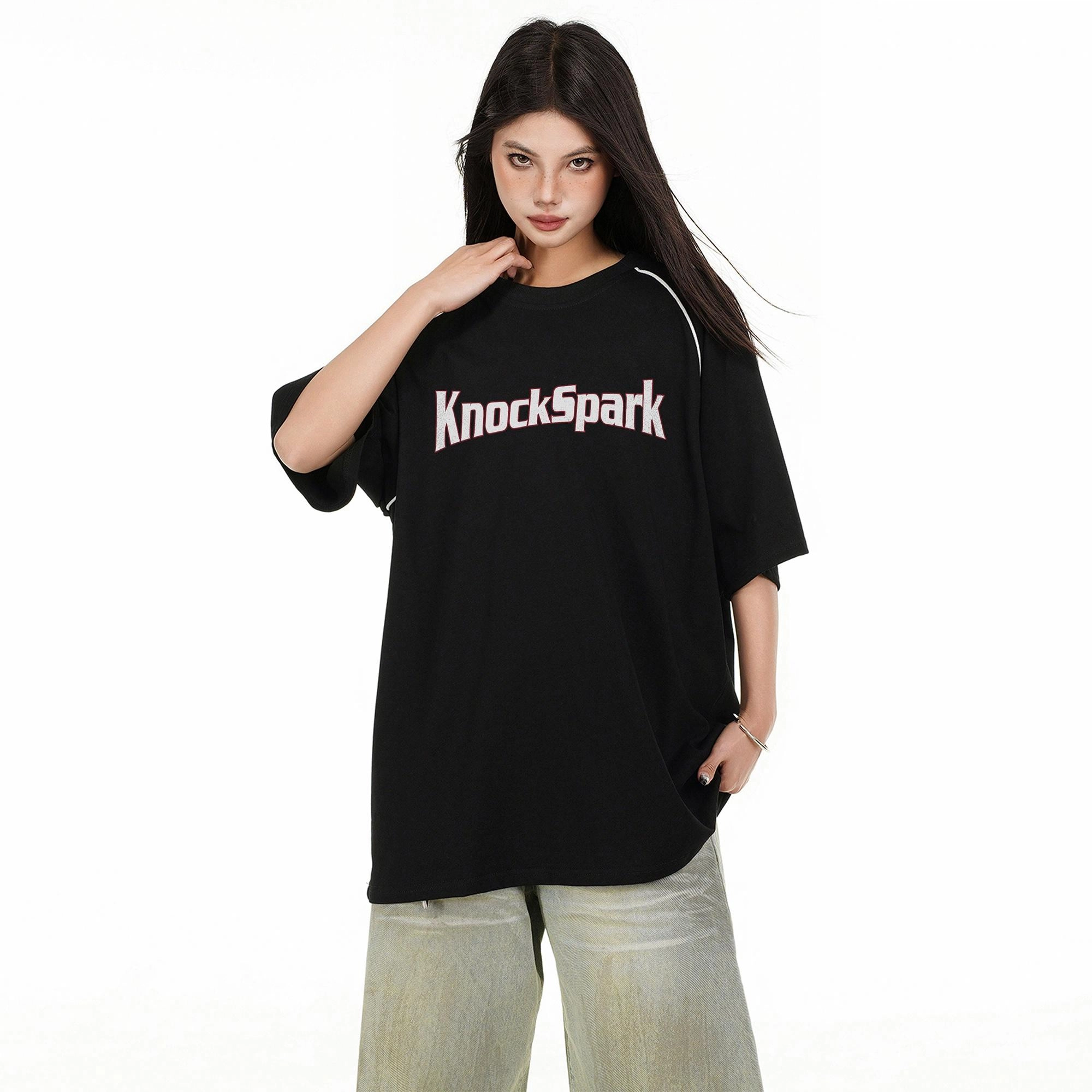 KNOCKSPARK T