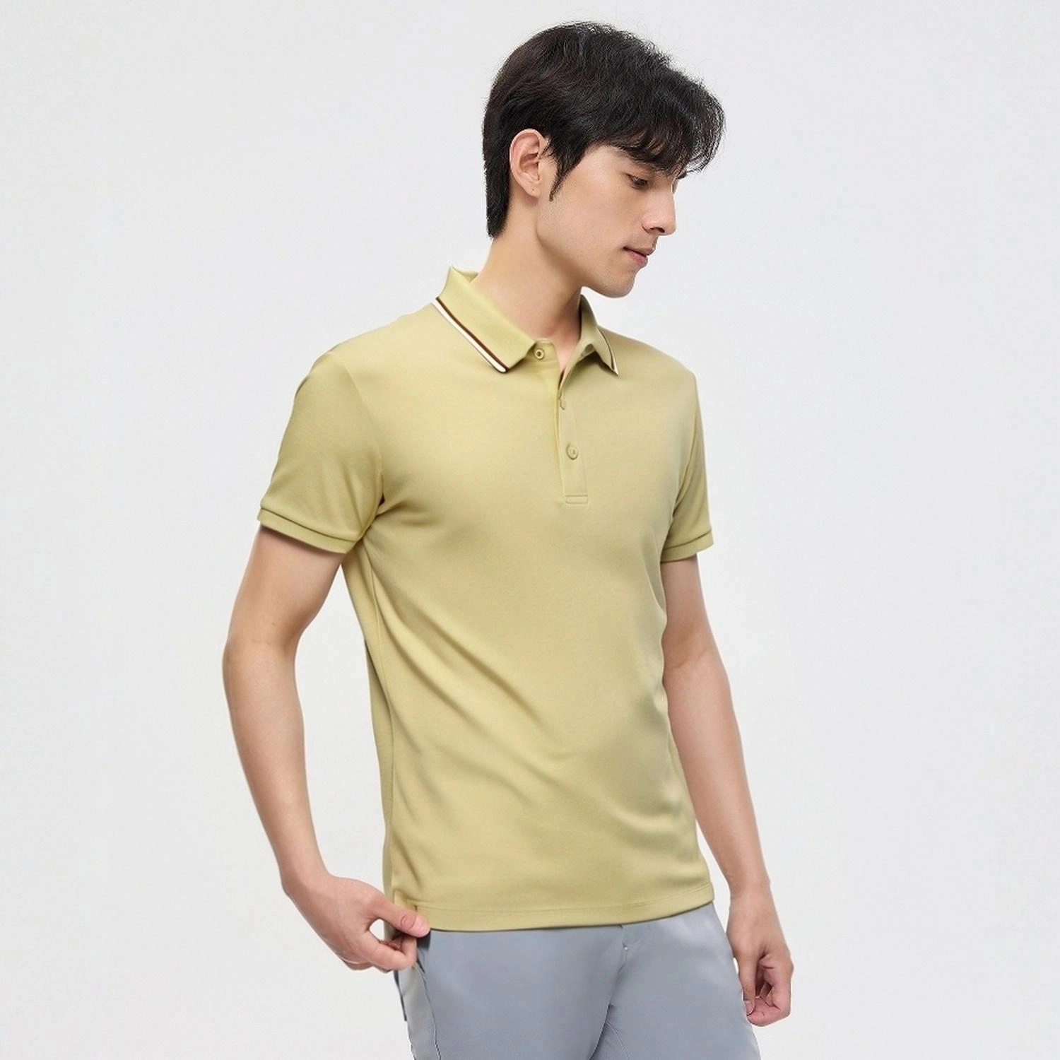 SUNDANCE Polo