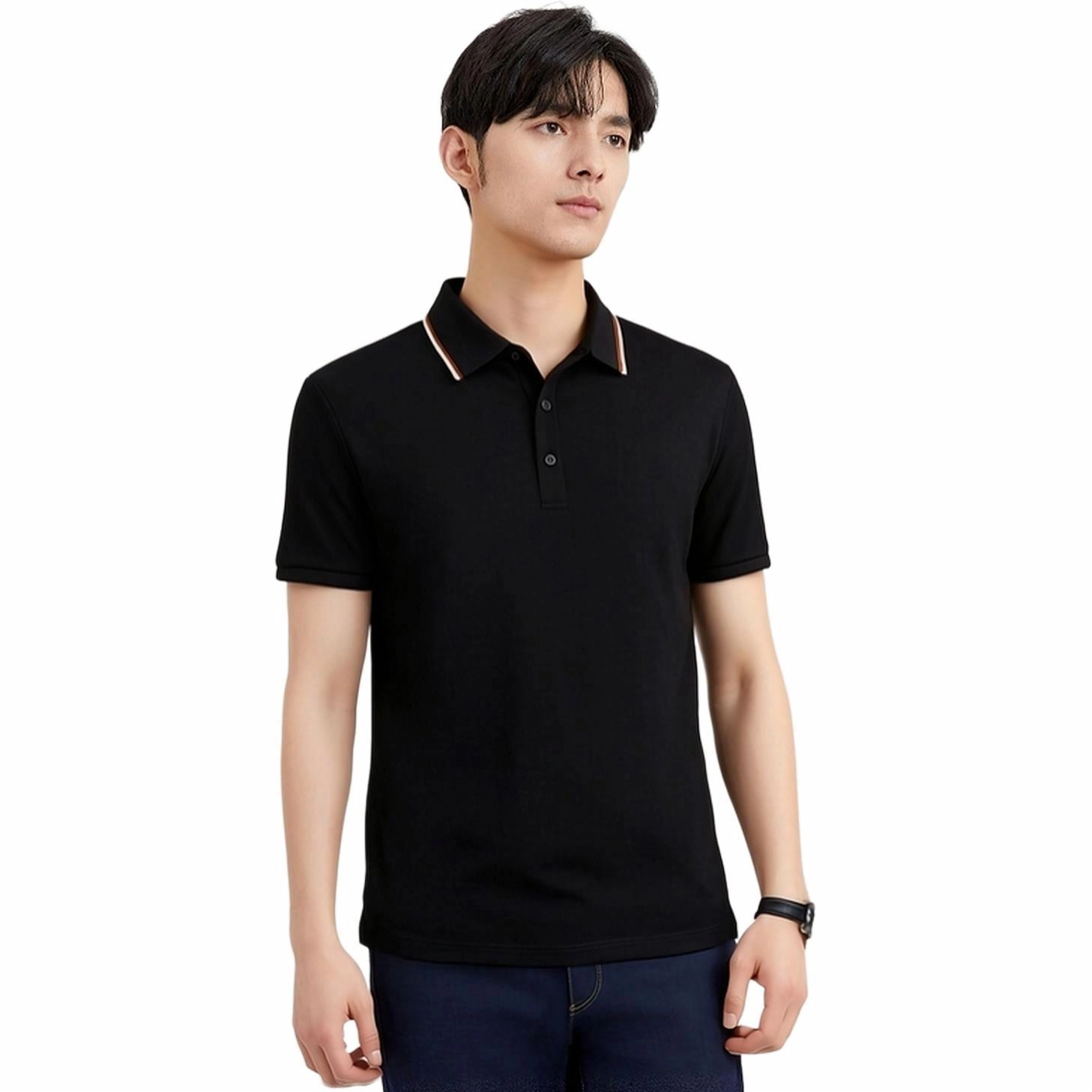 SUNDANCE Polo
