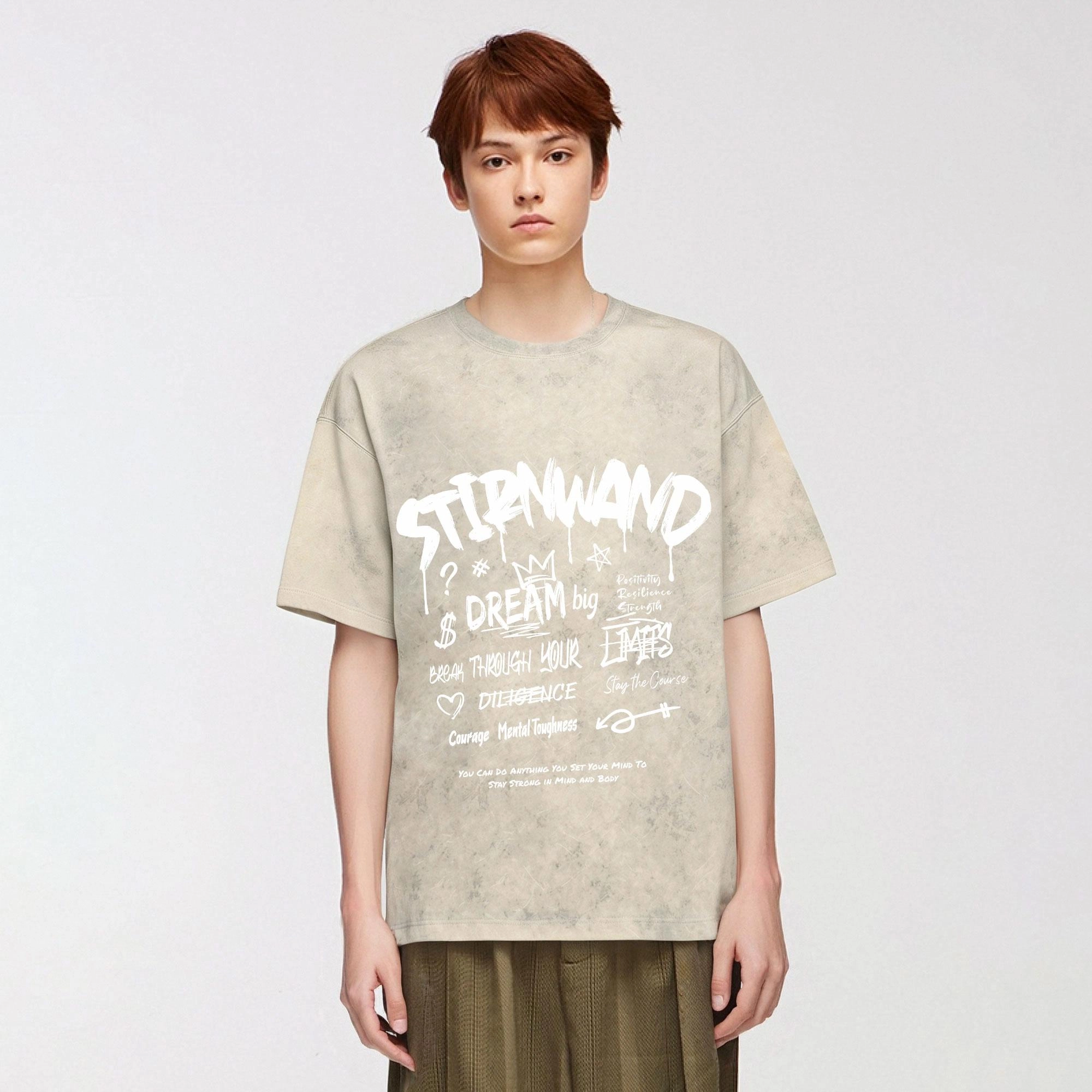 STIRNWAND T