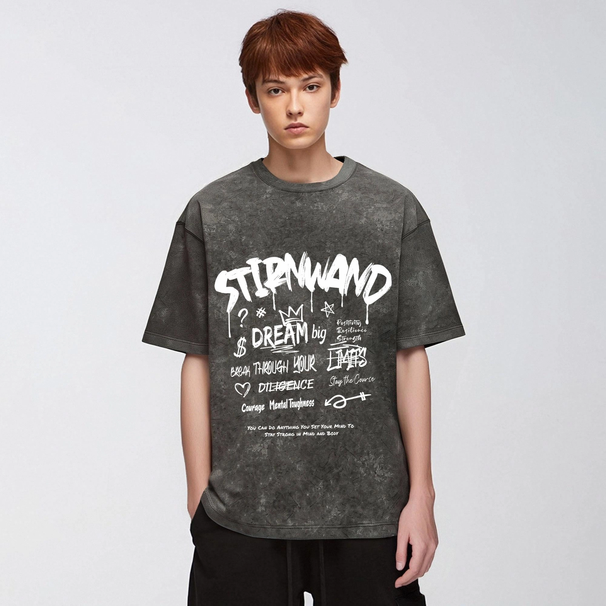 STIRNWAND T