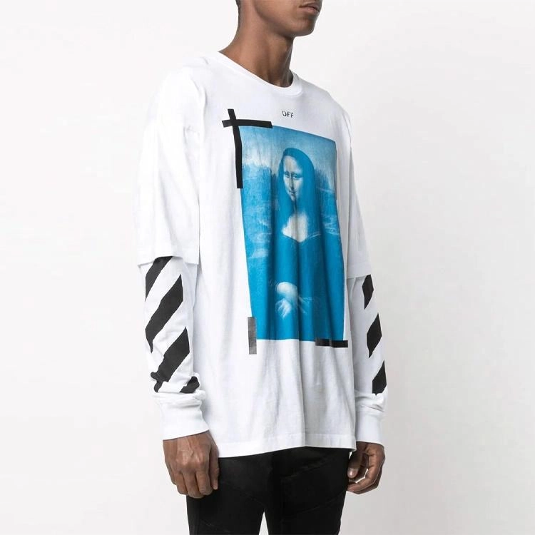 OFF-WHITE SS21T