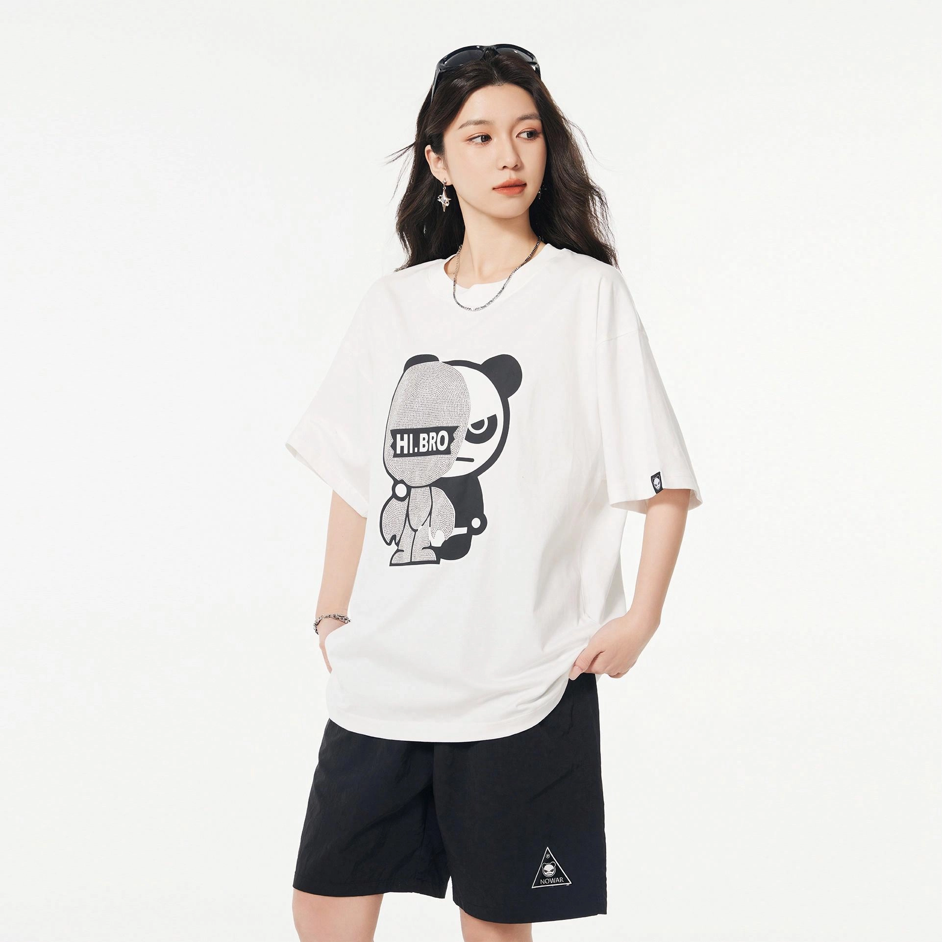 HIPANDA T
