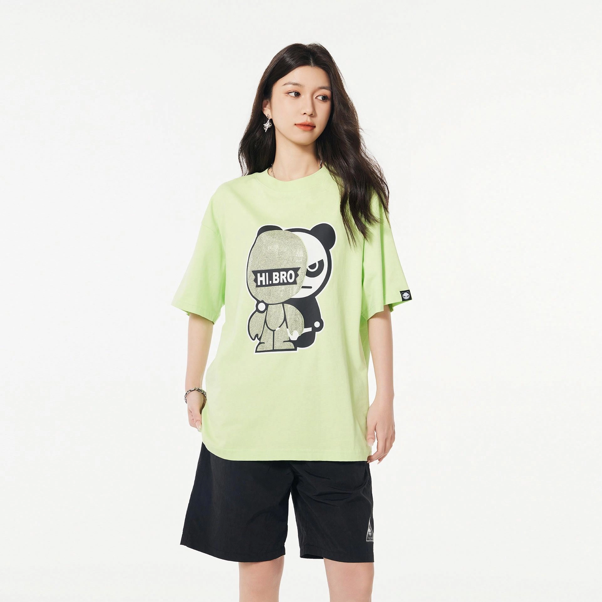 HIPANDA T