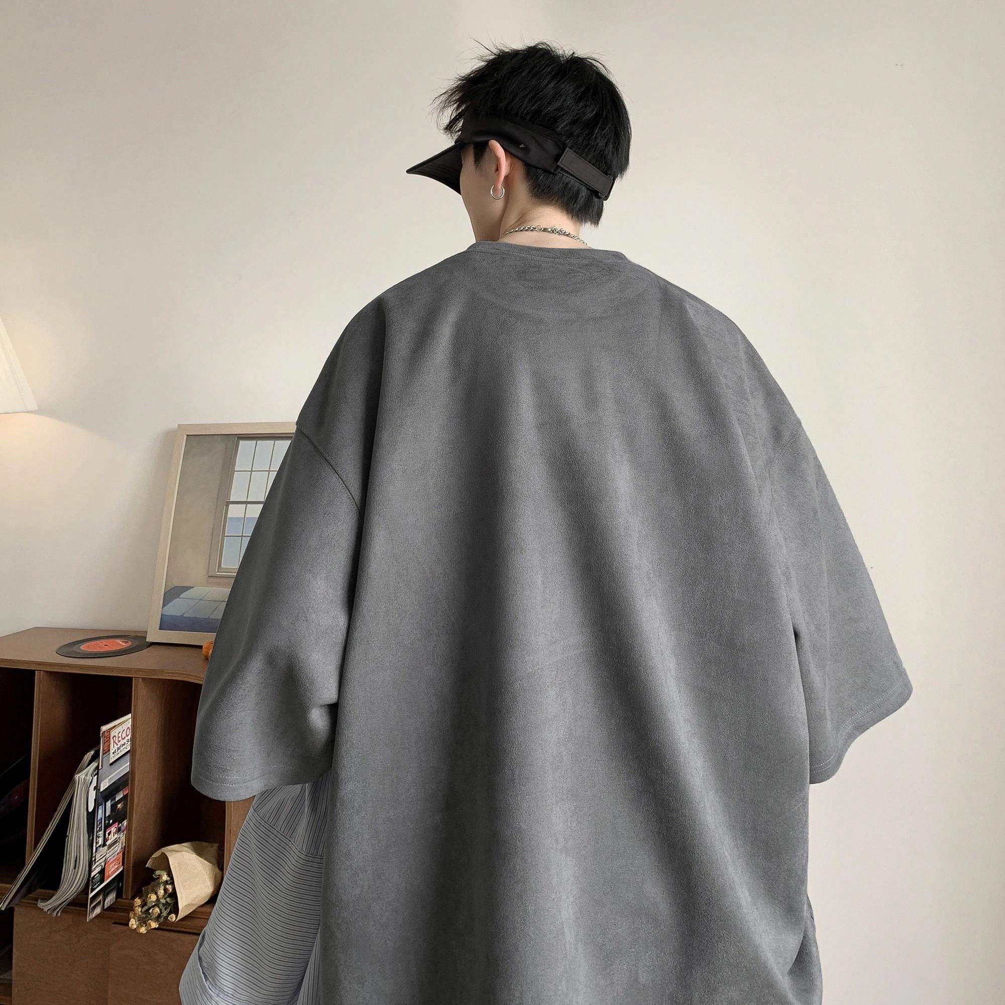 Fakeyoung T