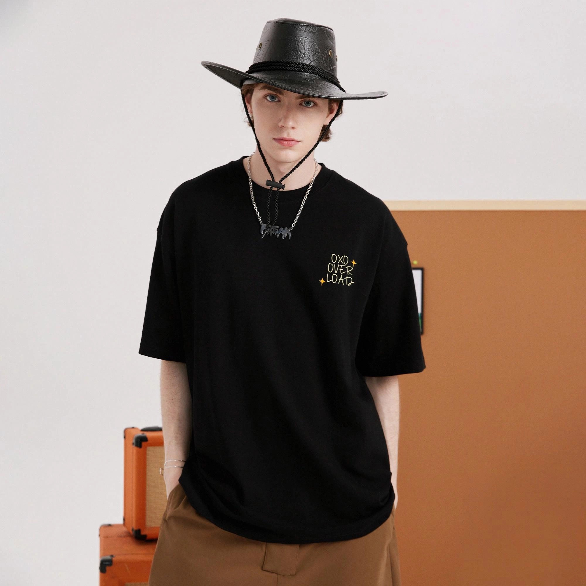 OXO OVERLOAD T