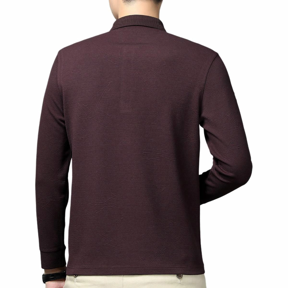 CASAMIA Polo