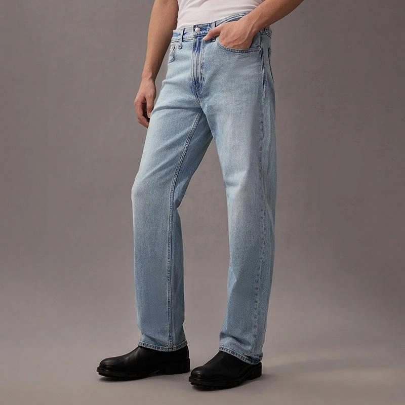 CALVIN KLEIN SS25 90