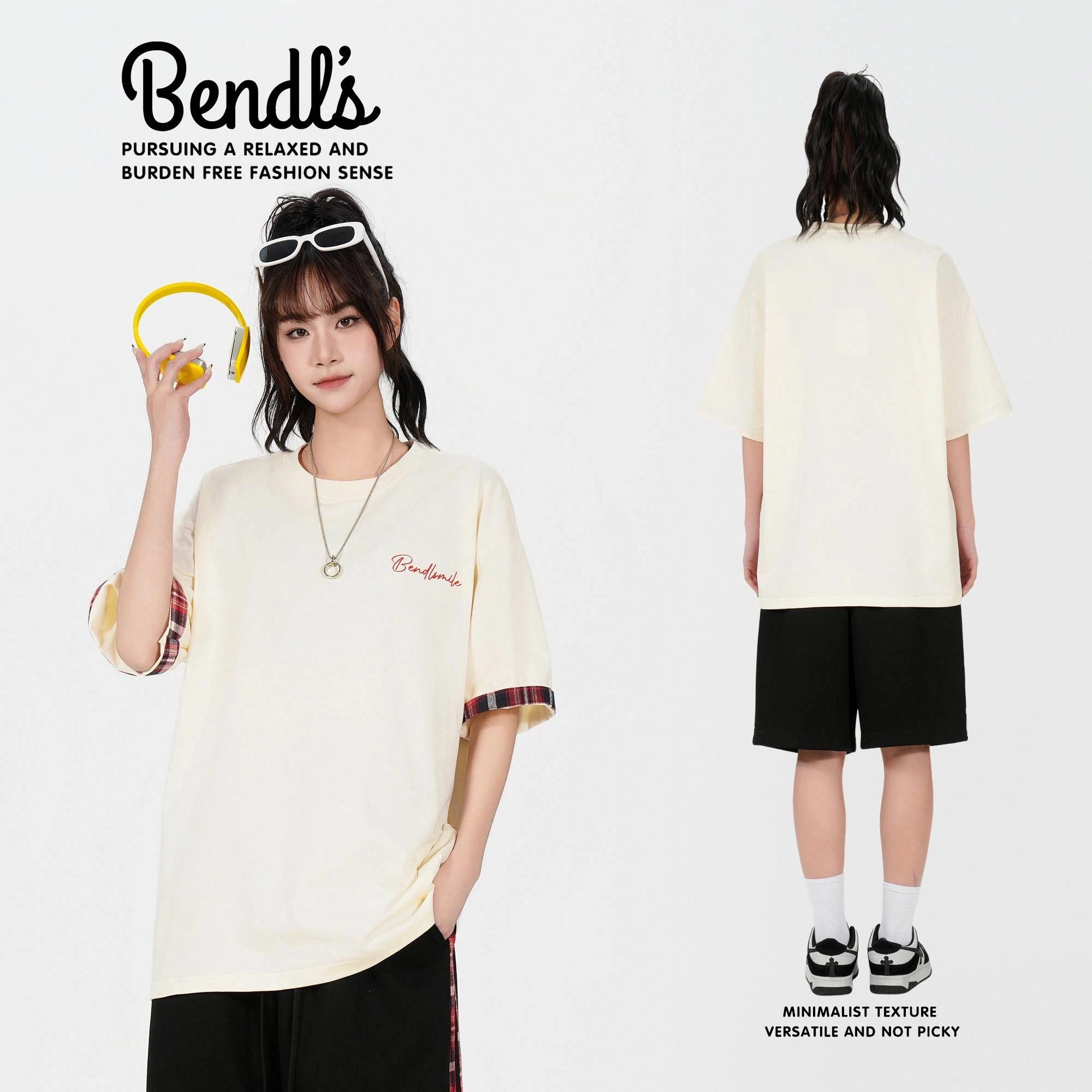 BENDLS T
