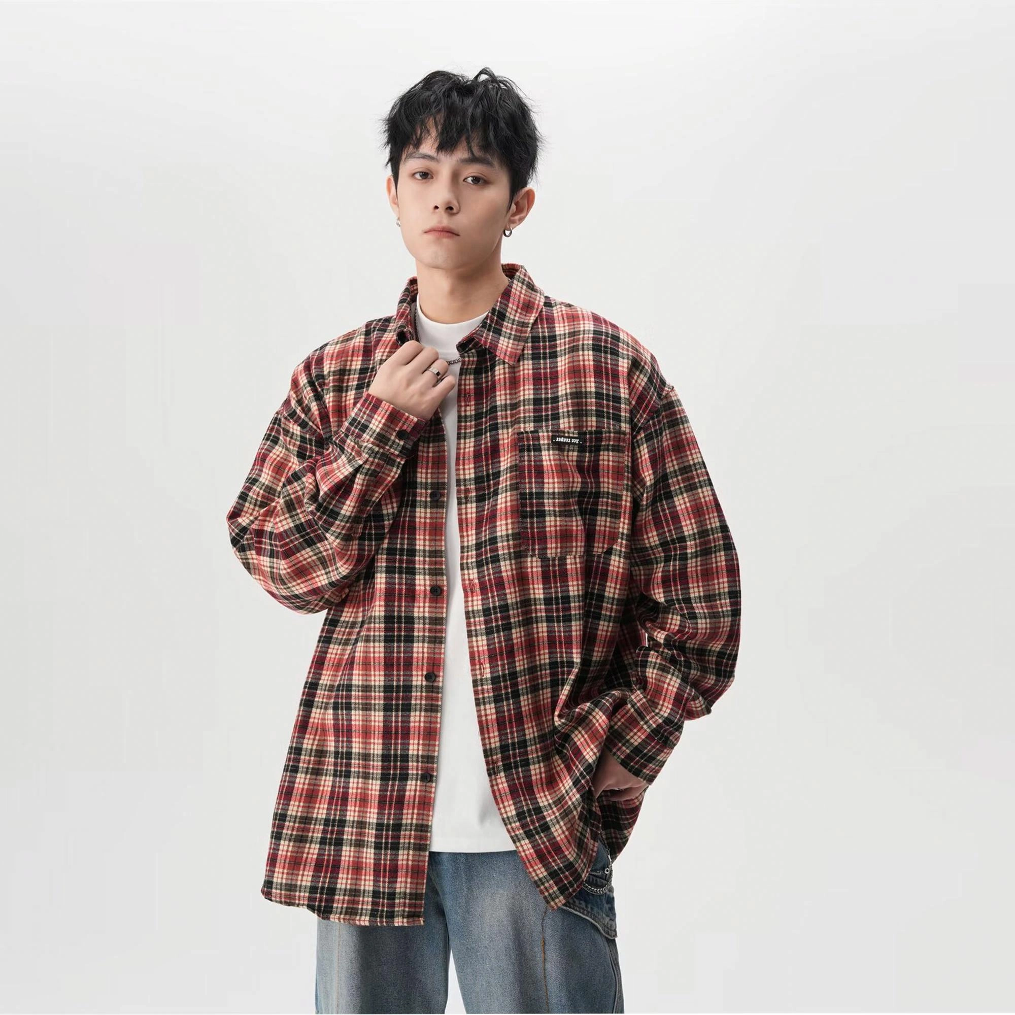 Fakeyoung