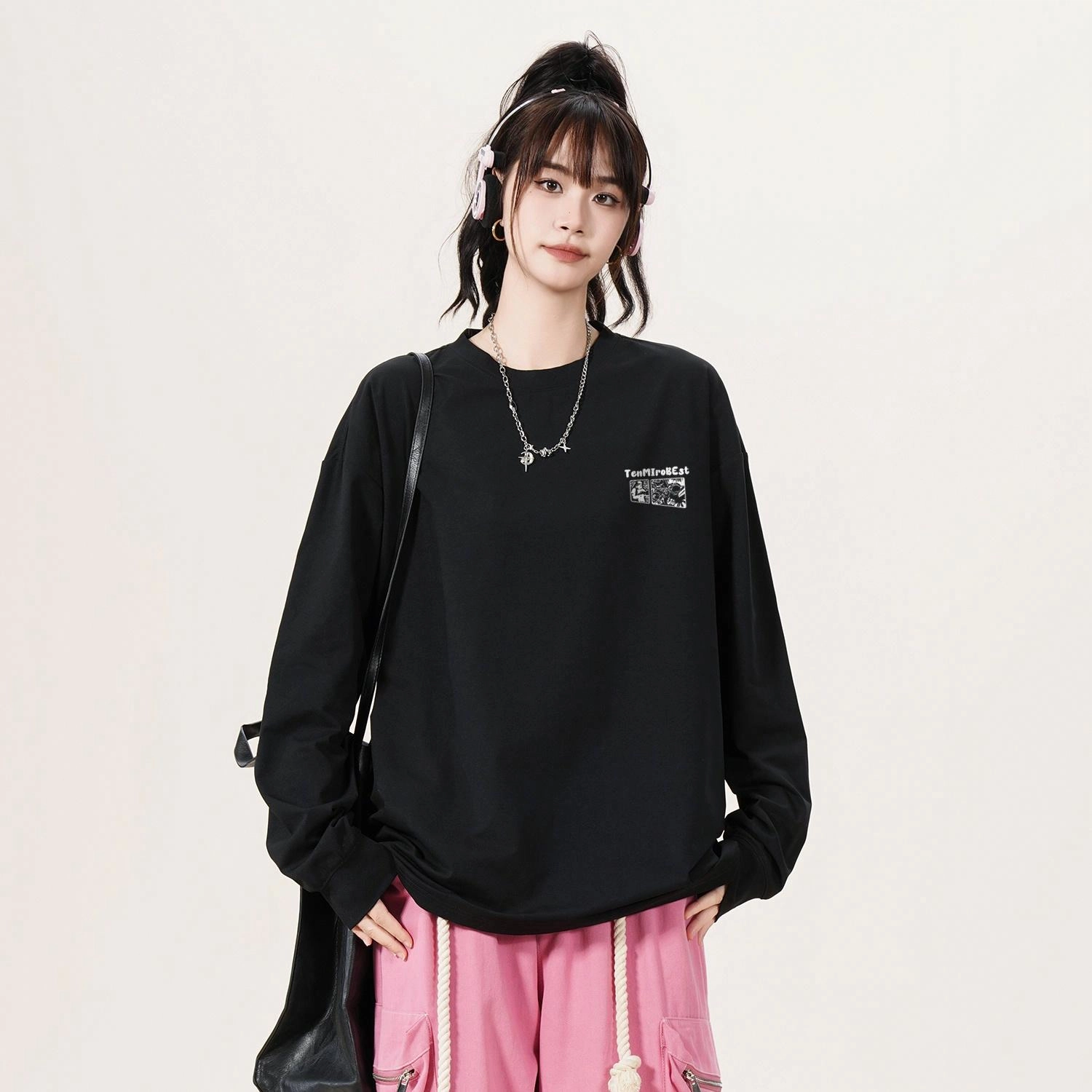 TEN MIRO T