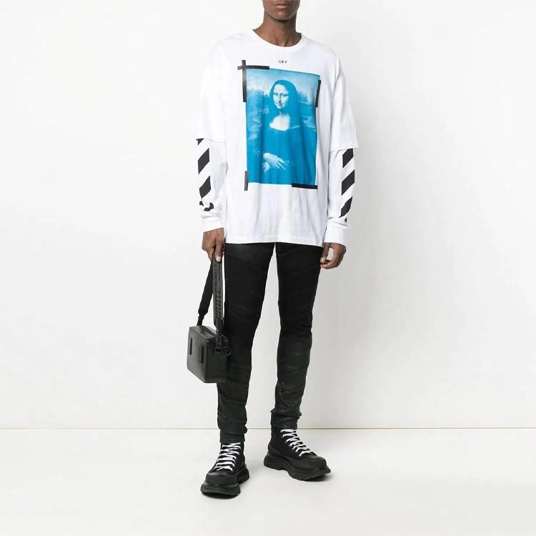 OFF-WHITE SS21T