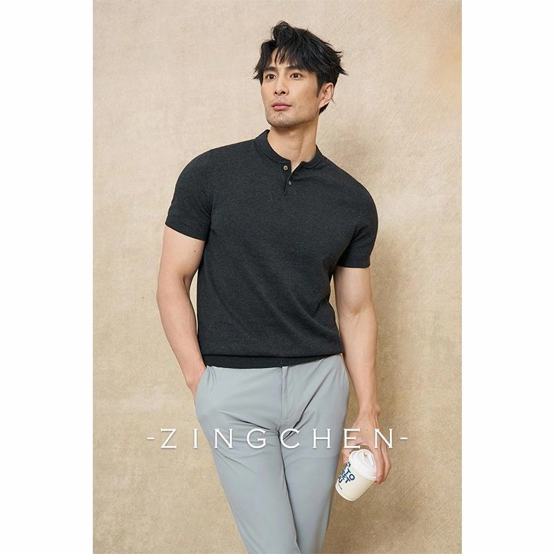 ZINGCHEN T
