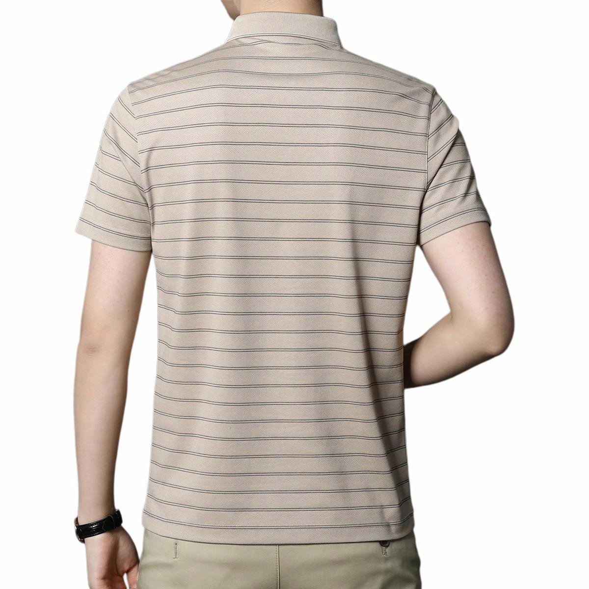 CASAMIA Polo