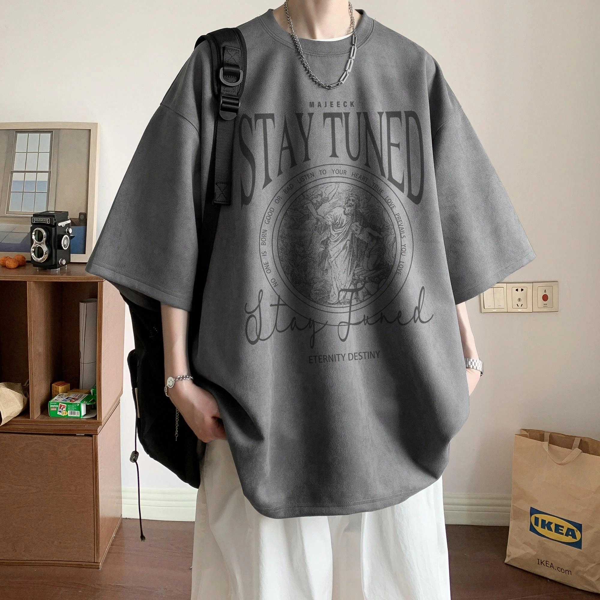 Fakeyoung T
