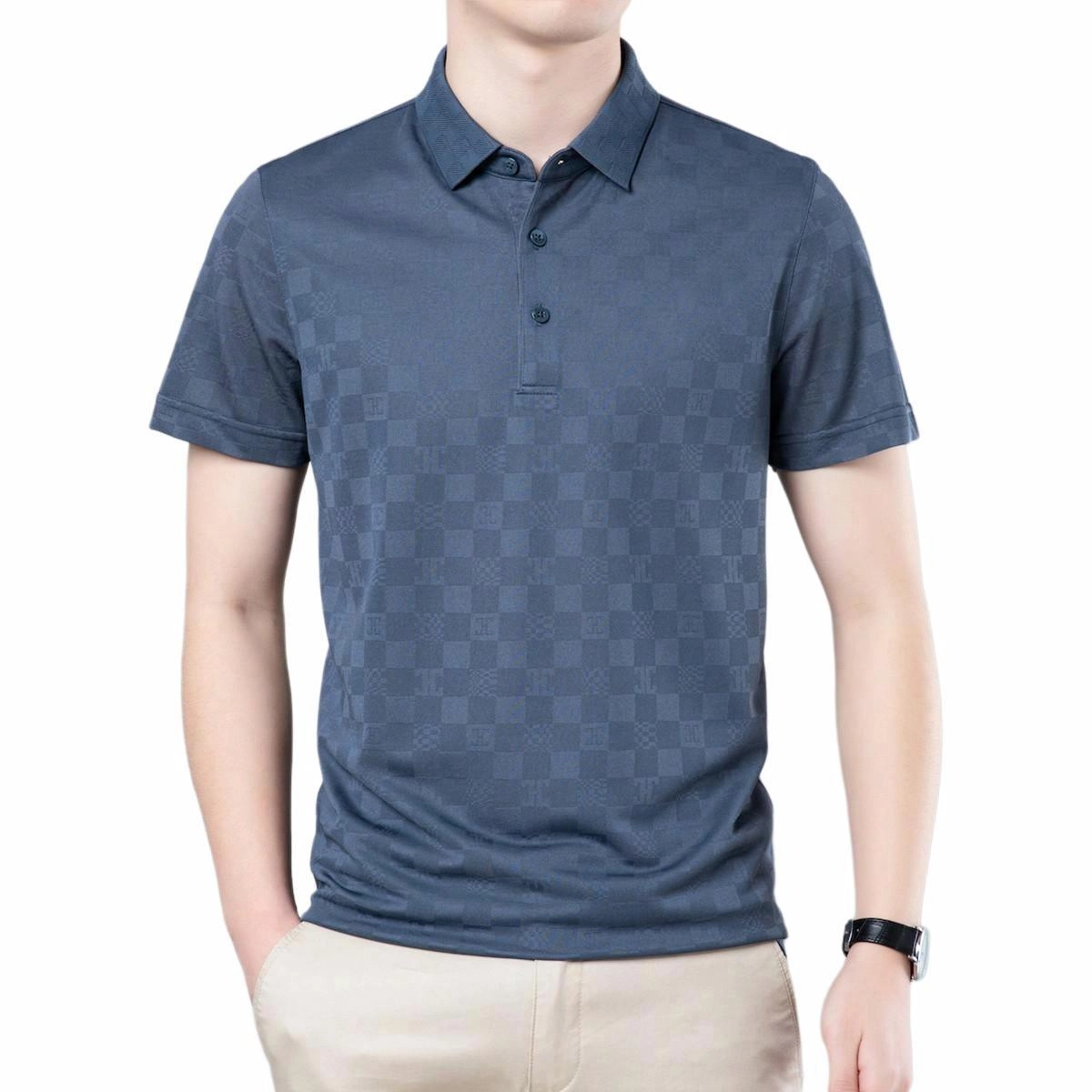 CASAMIA Polo