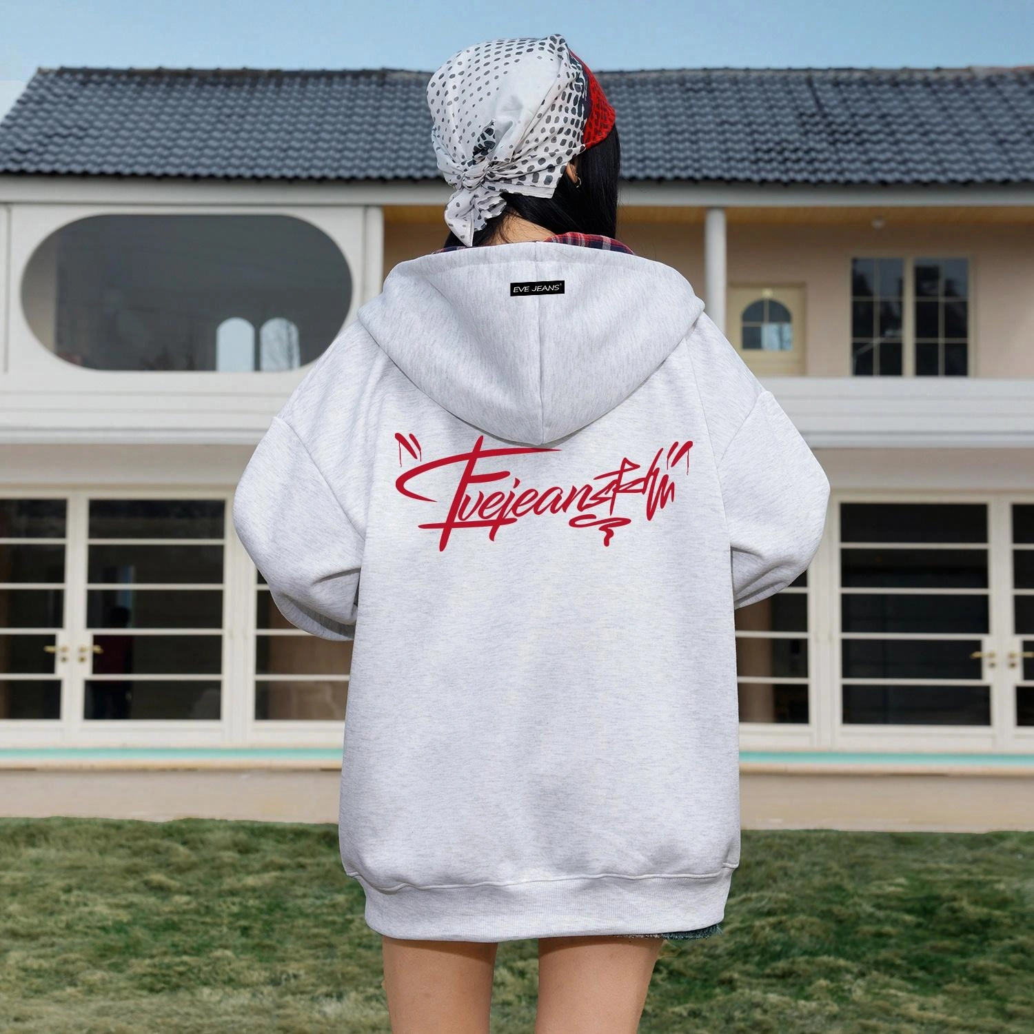EVE Jeans logo