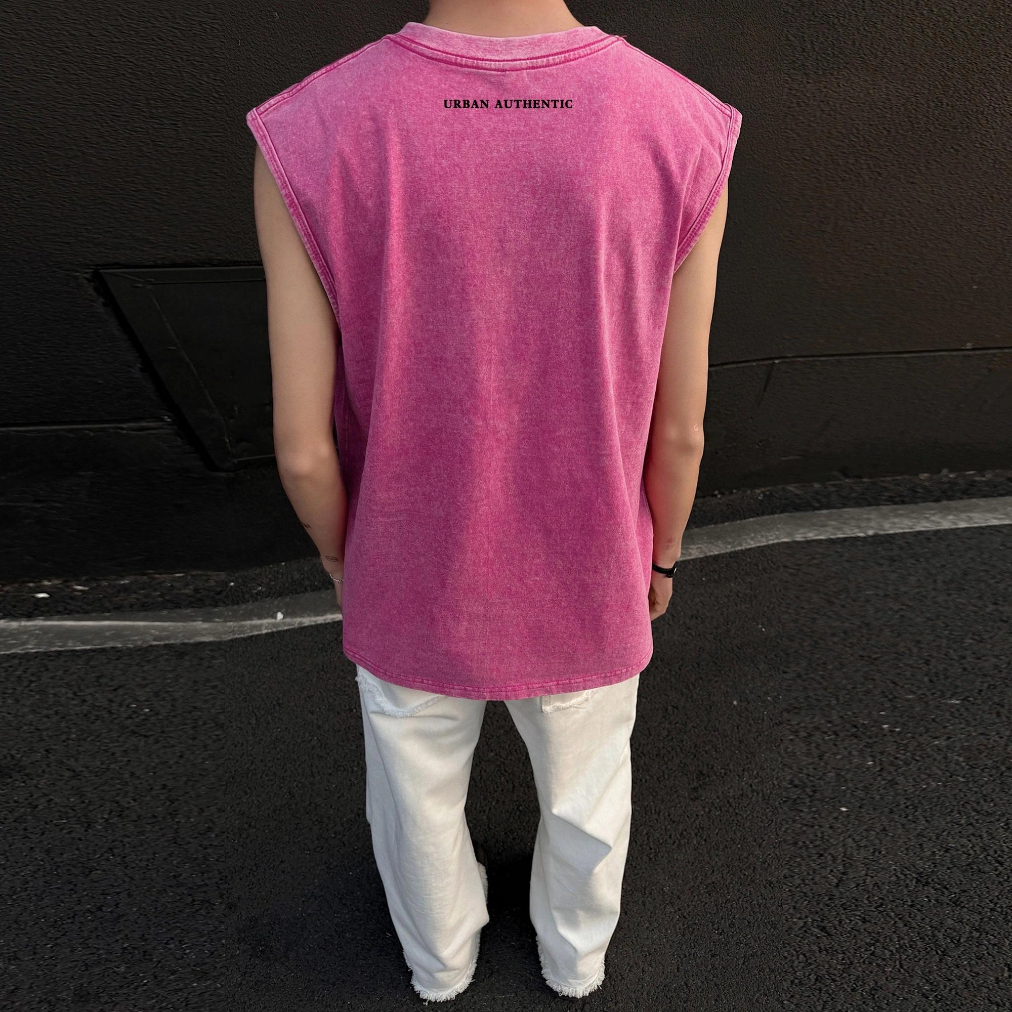 URBAN AUTHENTIC