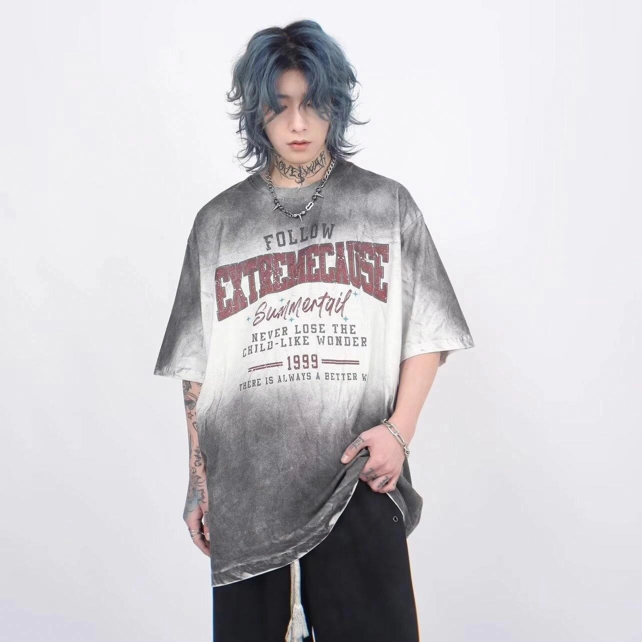 WELTER EXPERIMENT T