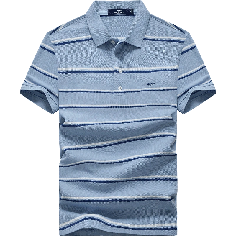SEPTWOLVES Polo