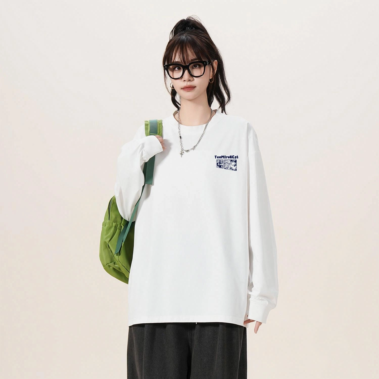 TEN MIRO T