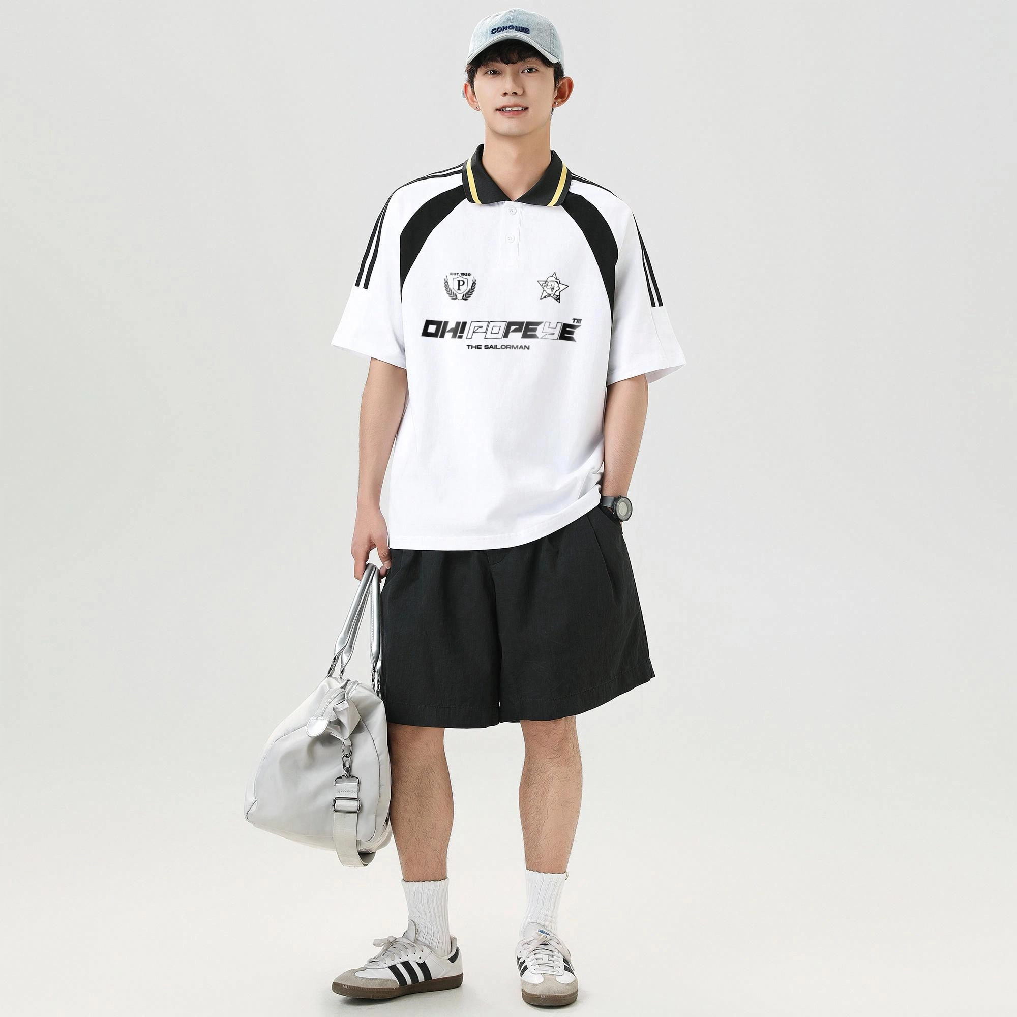 POPEYE Polo