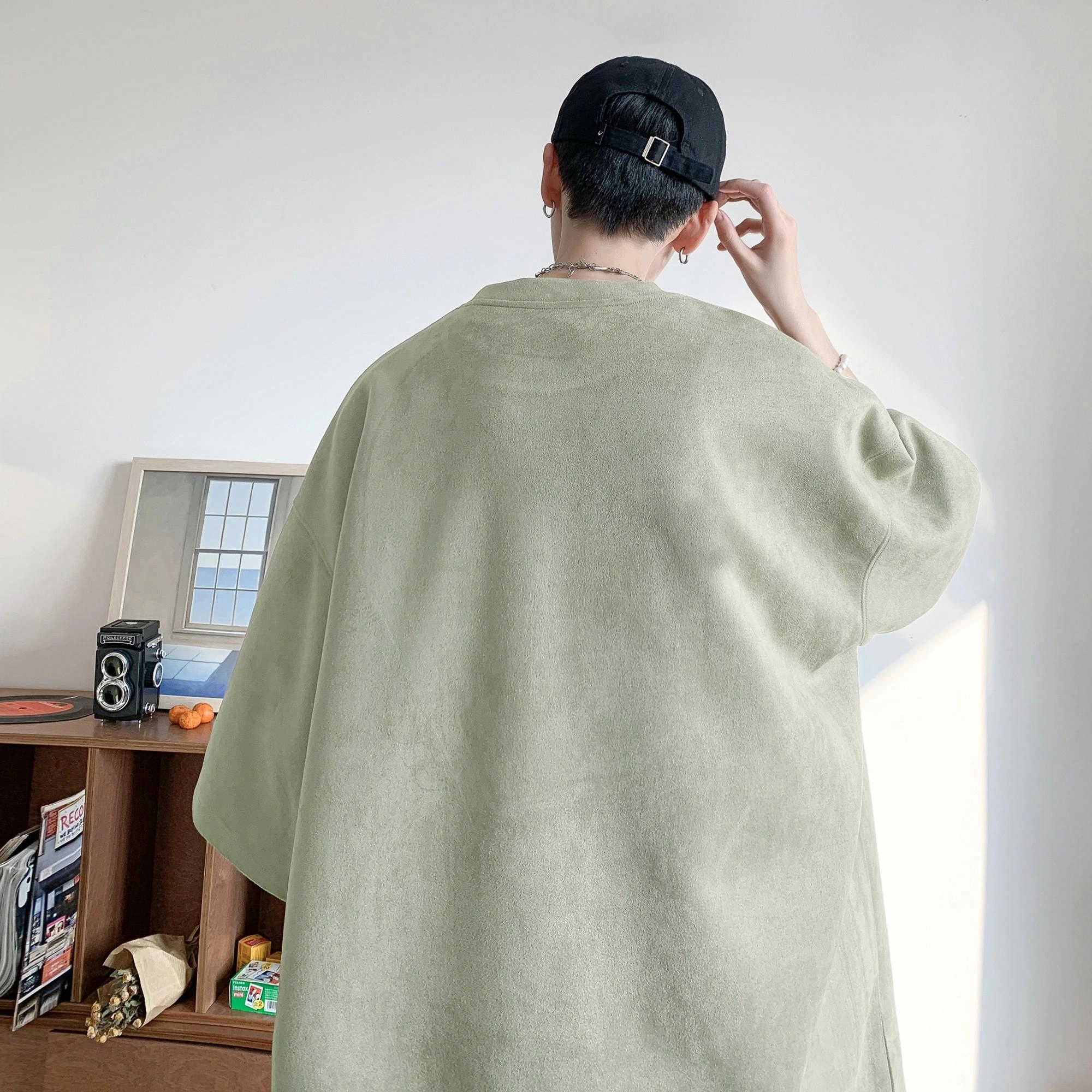 Fakeyoung T