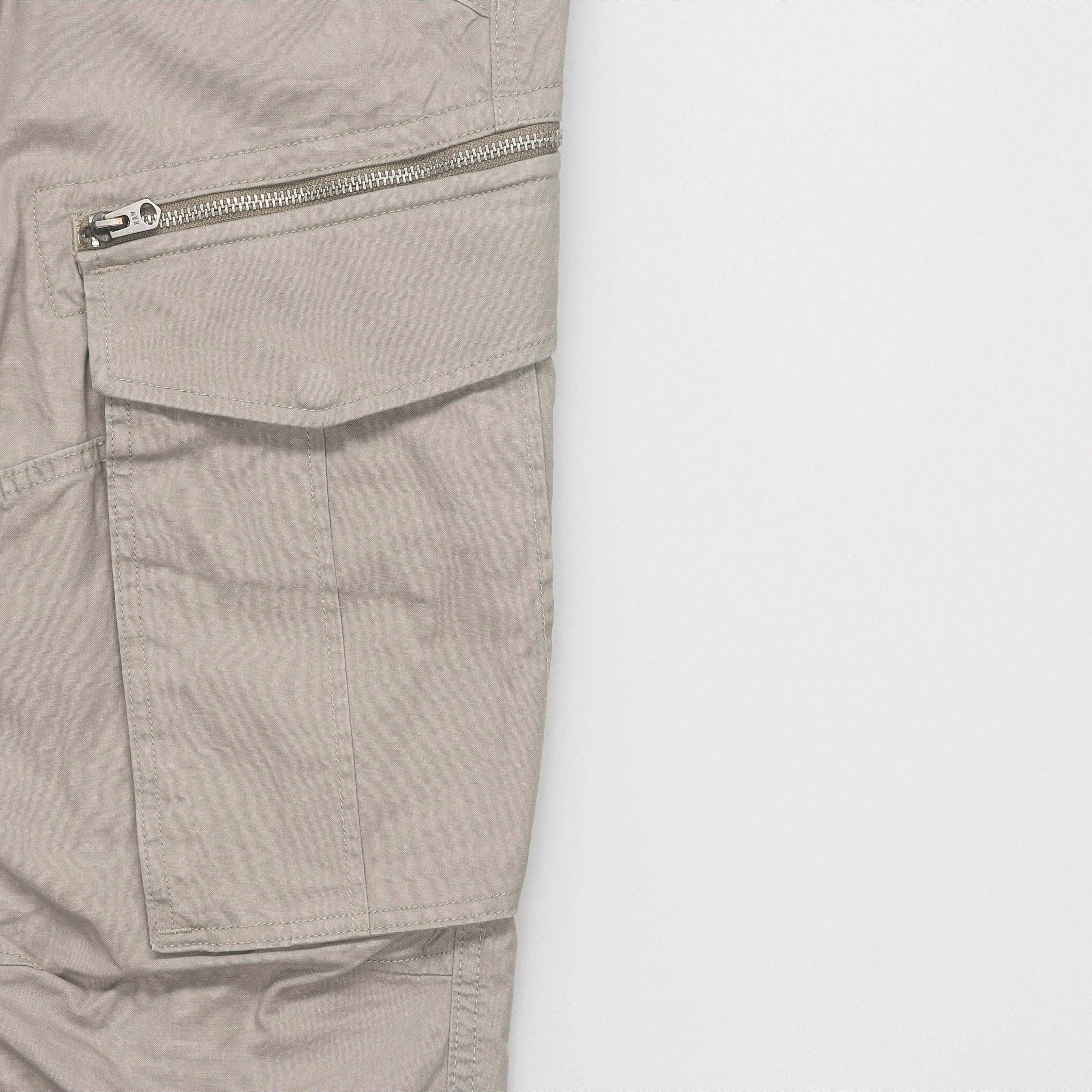 G-STAR RAW