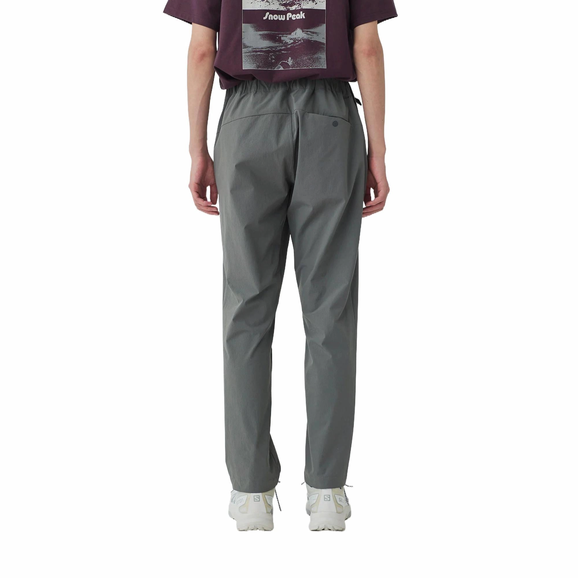 snow peak Active Comfort