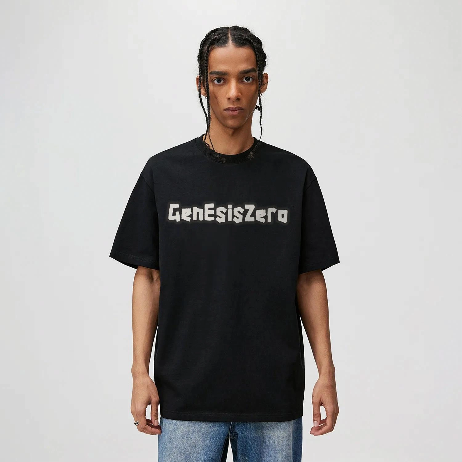 genesiszero 0LogoT