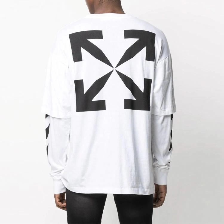 OFF-WHITE SS21T