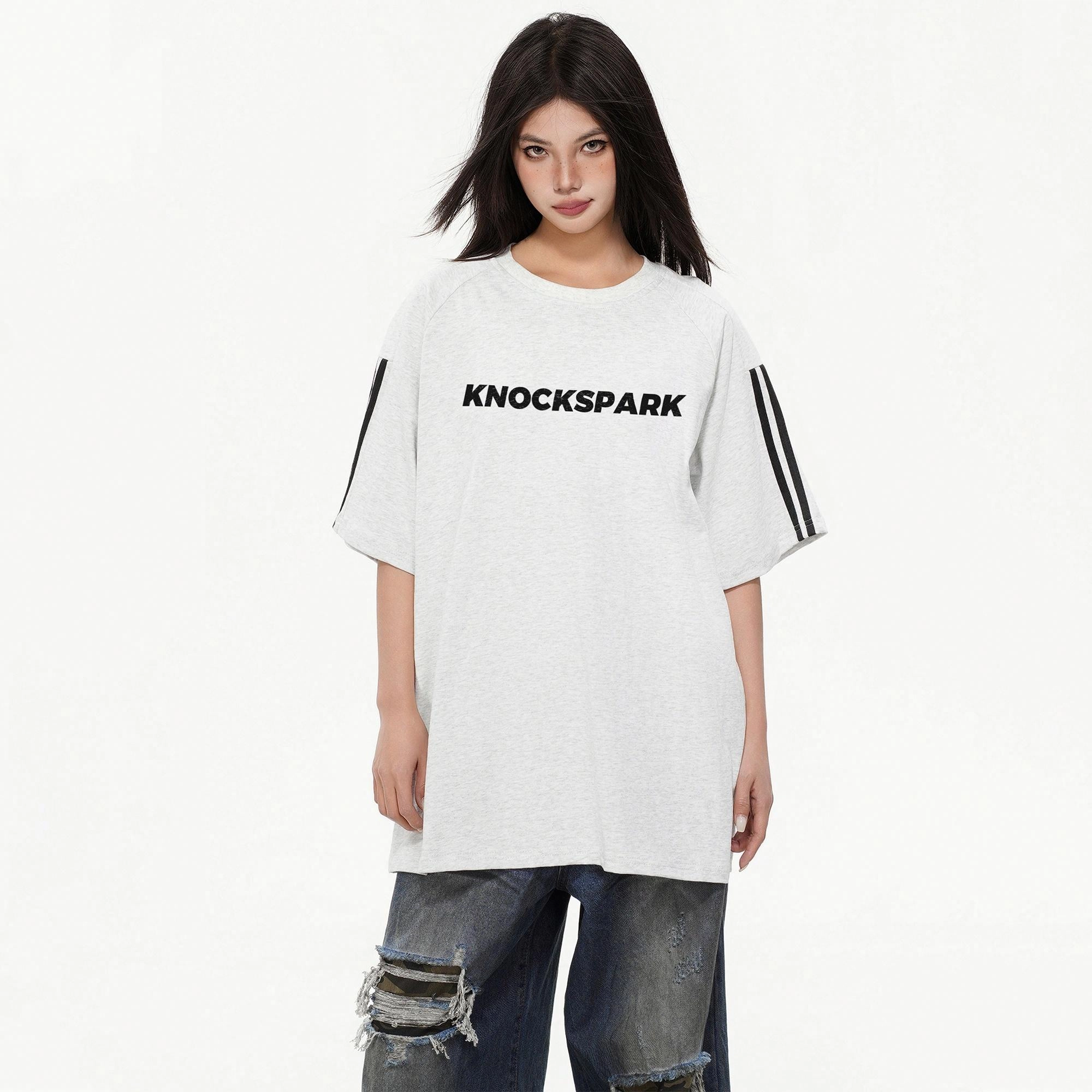 KNOCKSPARK LogoT