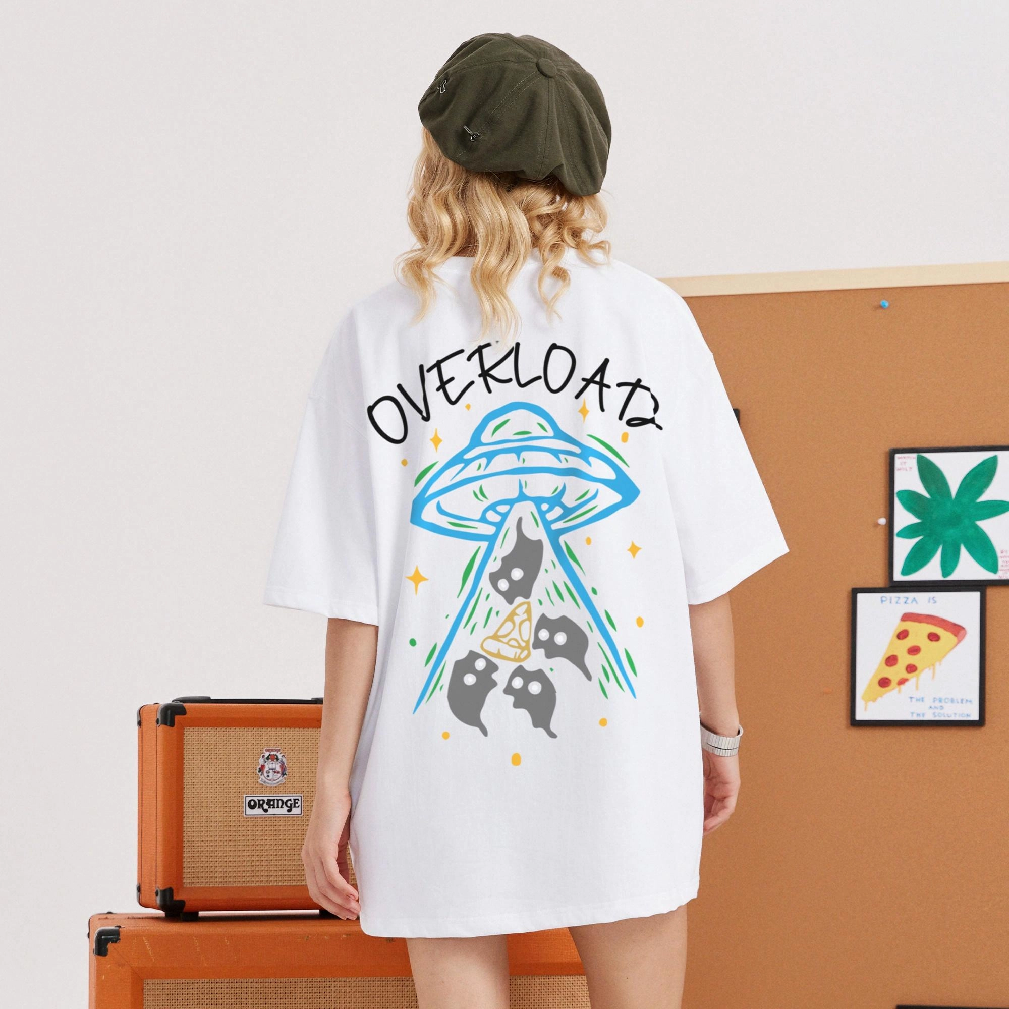 OXO OVERLOAD T