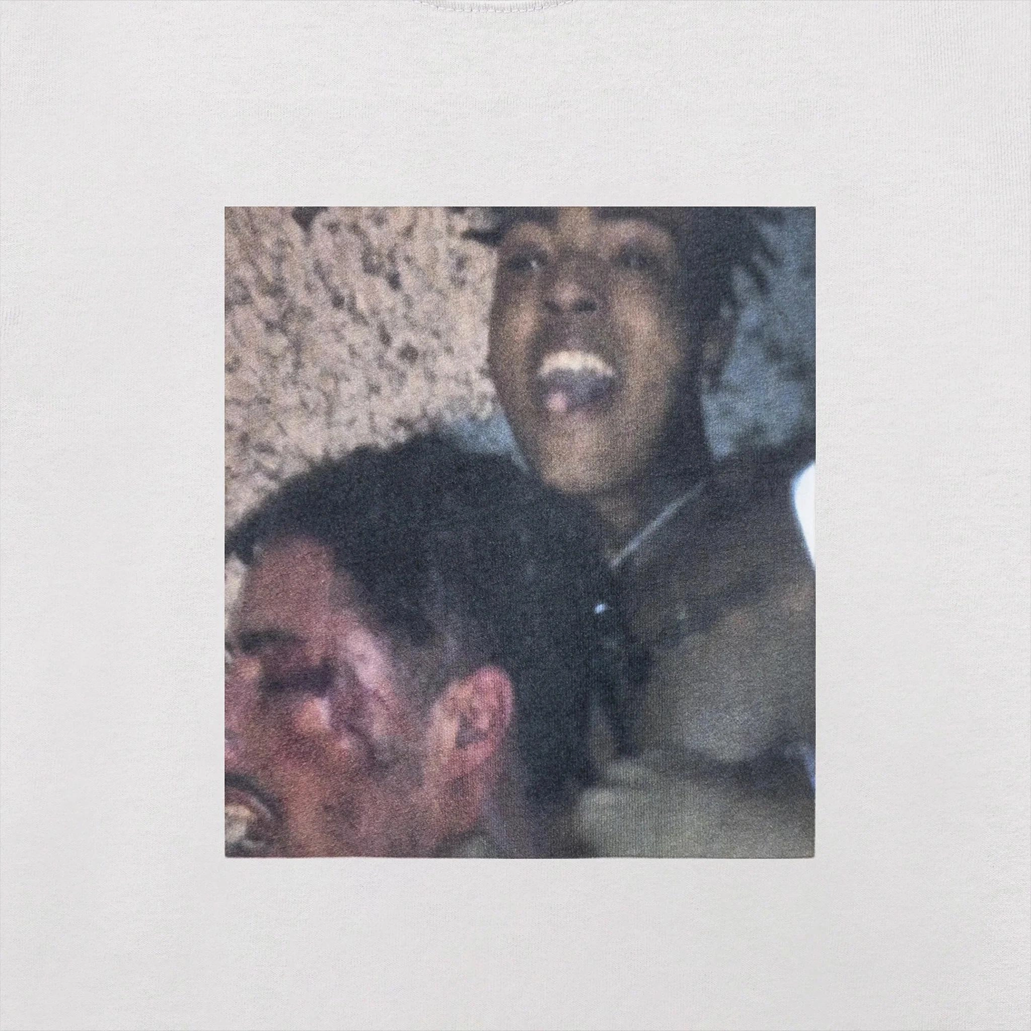 Revenge T