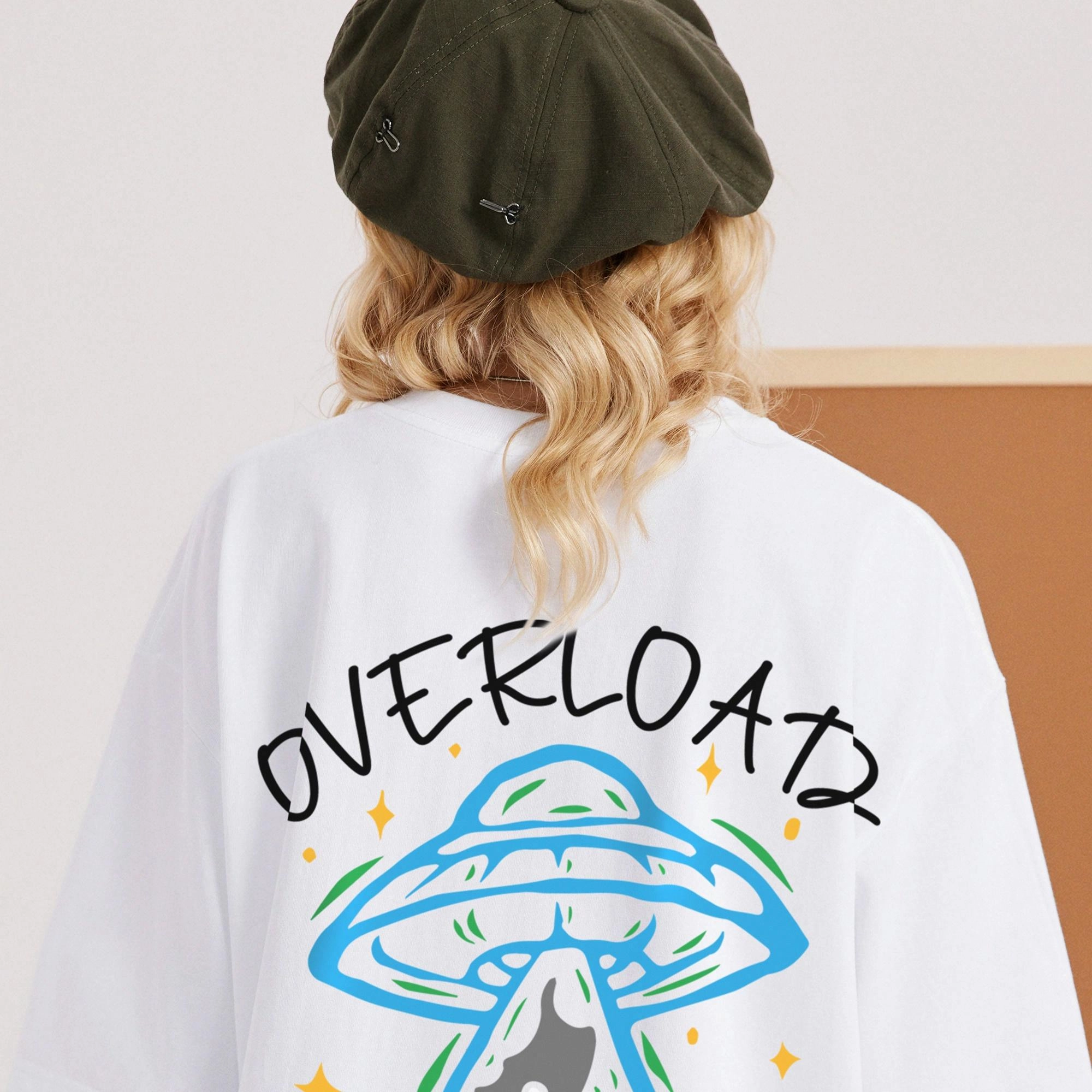 OXO OVERLOAD T