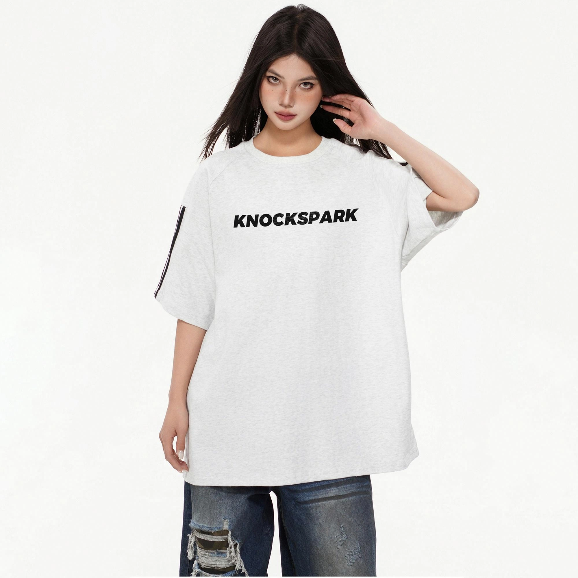 KNOCKSPARK LogoT