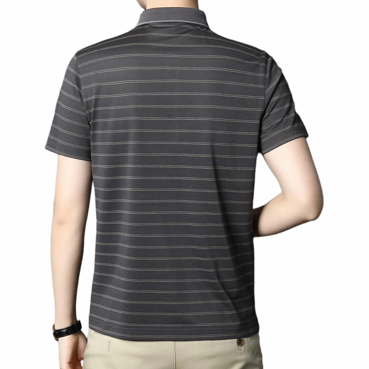 CASAMIA Polo