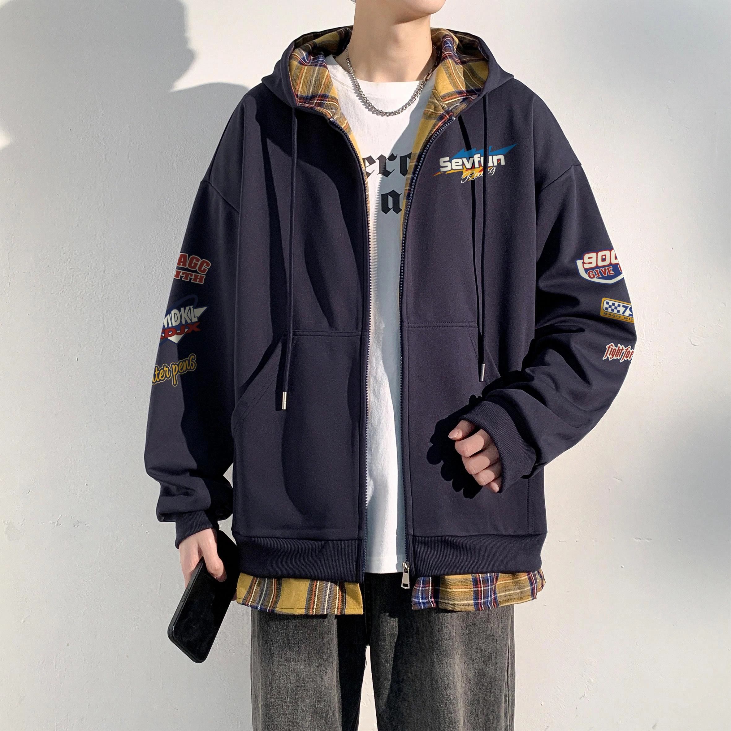 7 SEVFUN