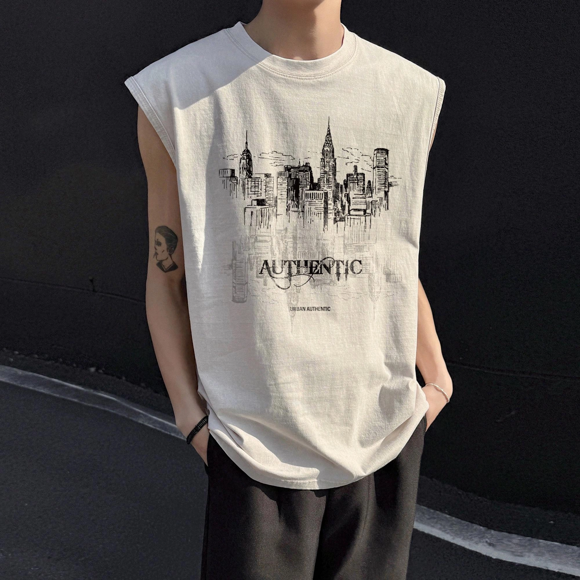 URBAN AUTHENTIC