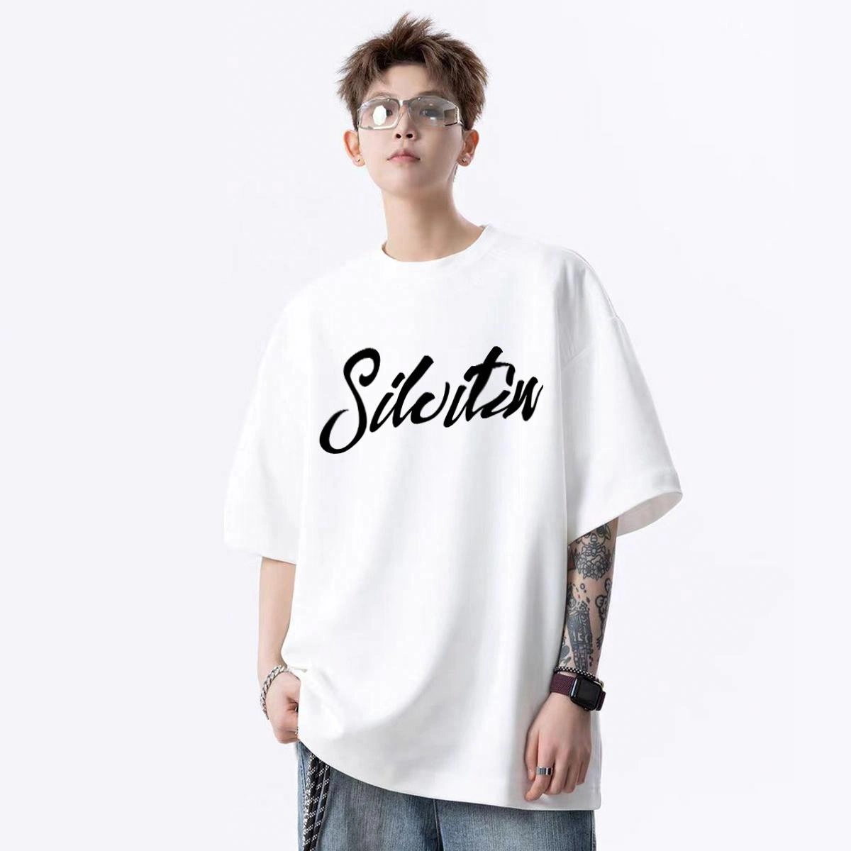 SIL VITIN T
