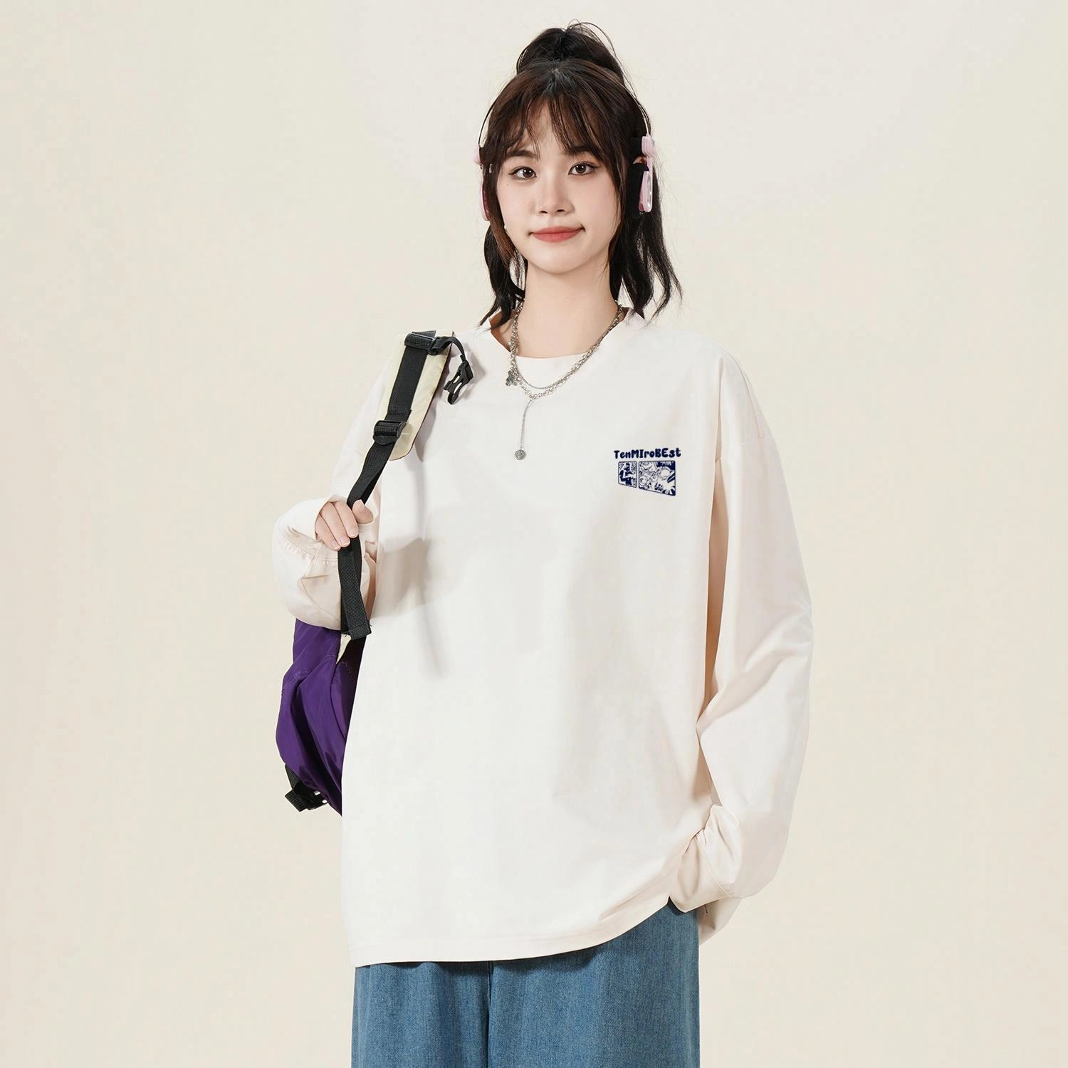 TEN MIRO T