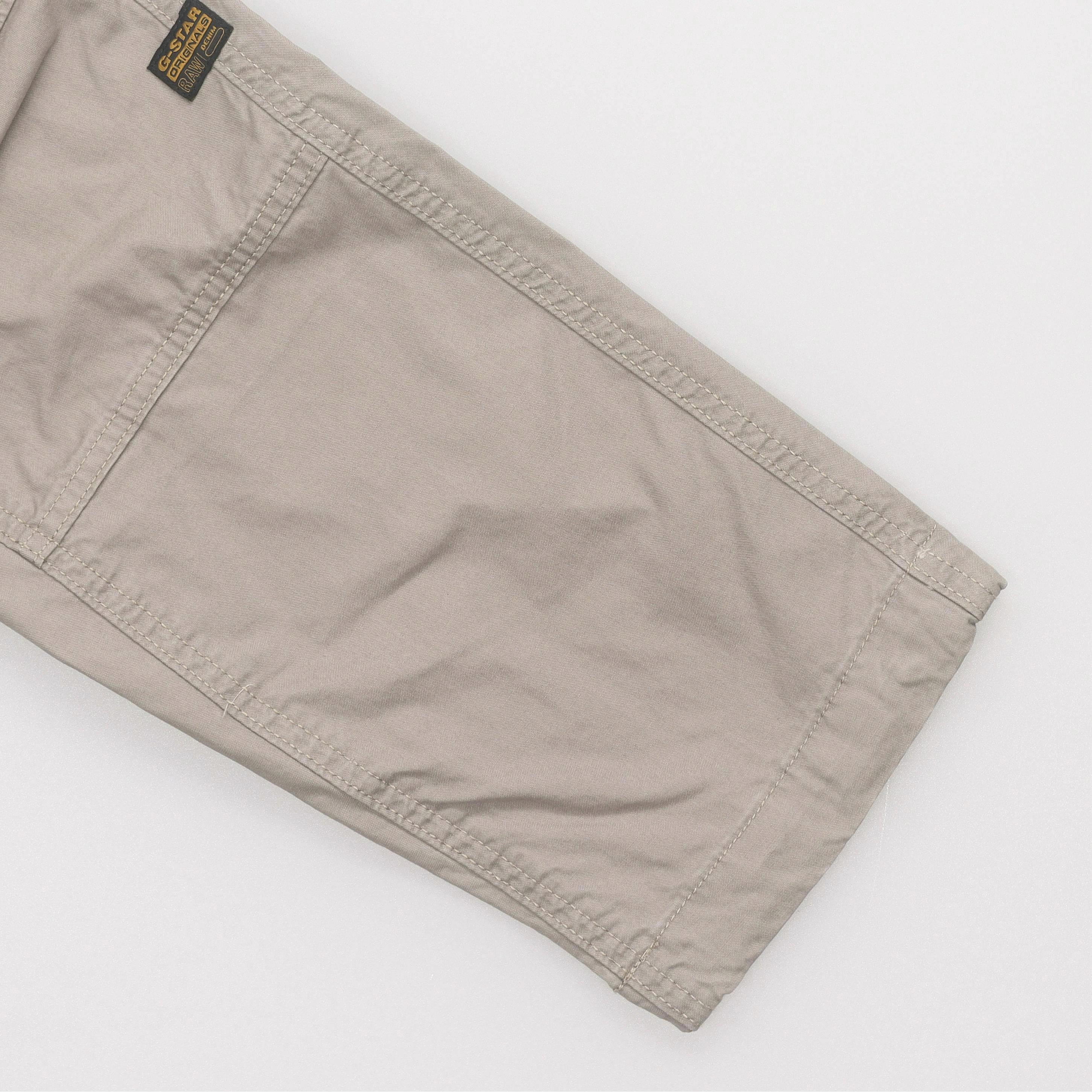 G-STAR RAW