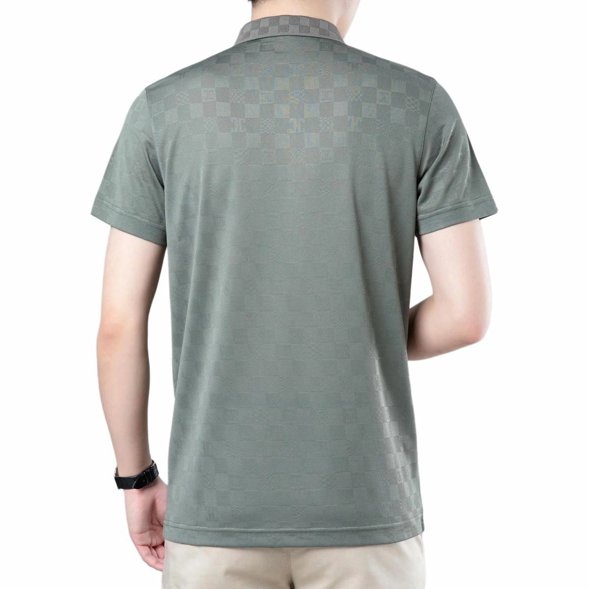 CASAMIA Polo