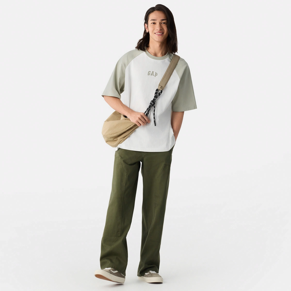GAP T