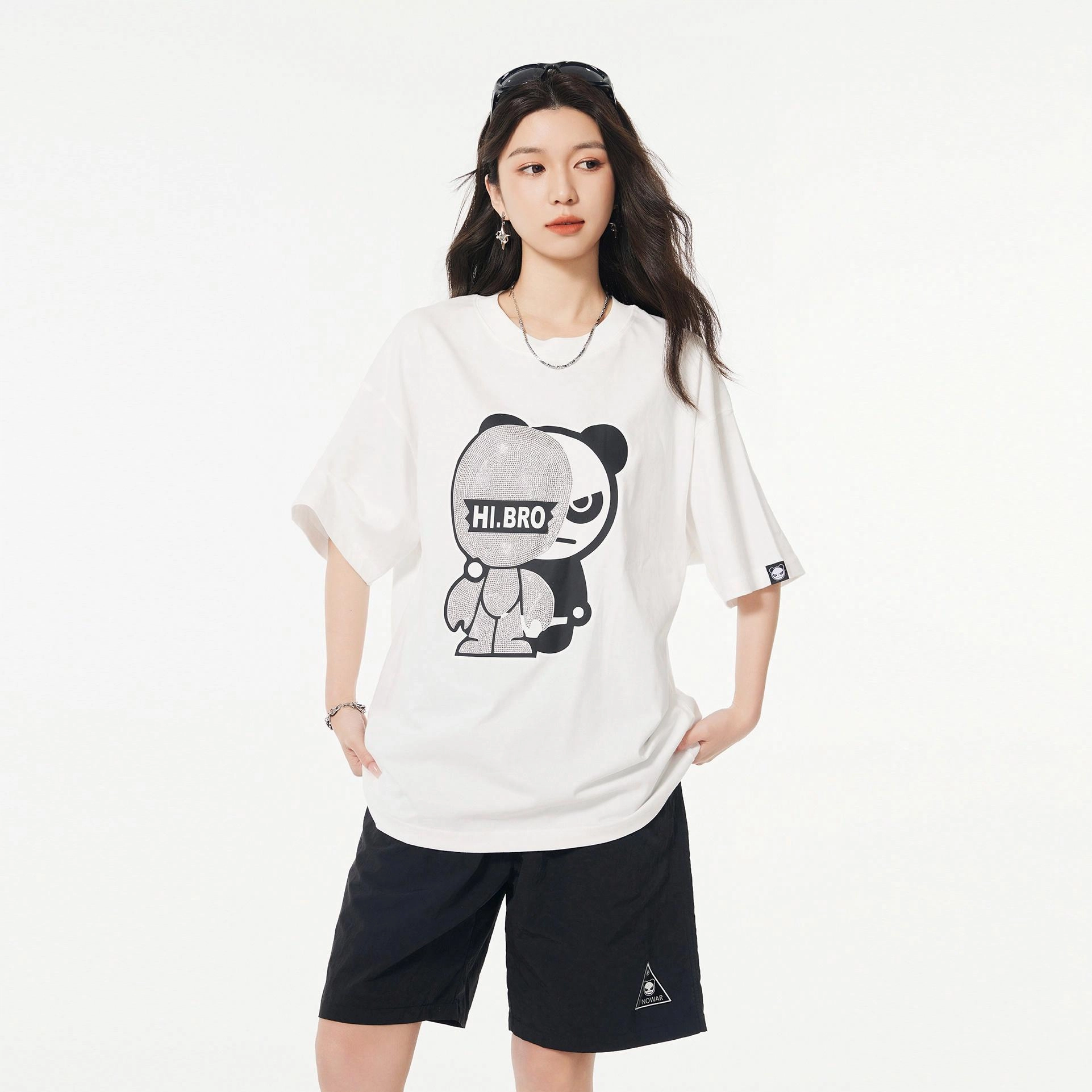 HIPANDA T