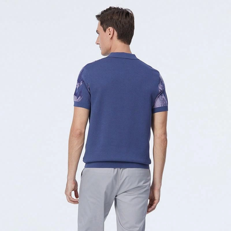 LIUJO UOMO POLO