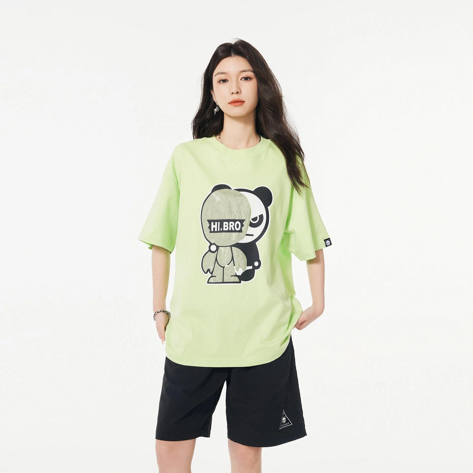 HIPANDA T