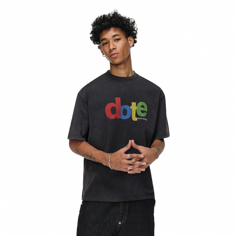 antidote worldwide T